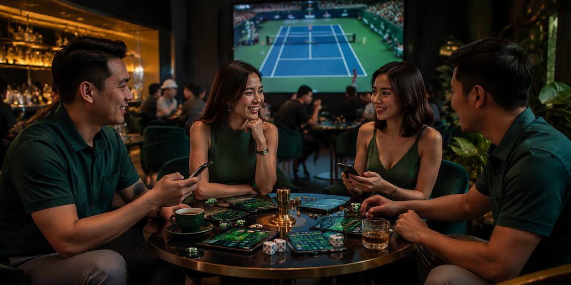 vn772 Sportsbook